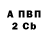 МЕТАДОН кристалл Vera Lipche